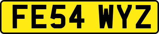 FE54WYZ