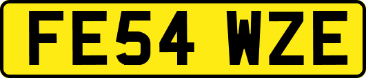 FE54WZE