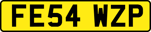 FE54WZP
