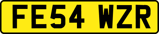 FE54WZR
