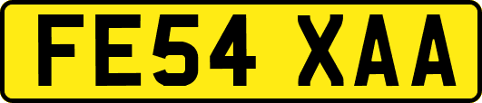 FE54XAA