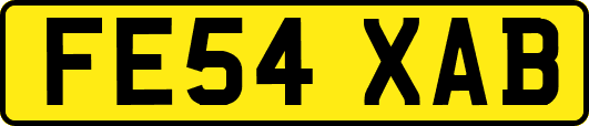 FE54XAB