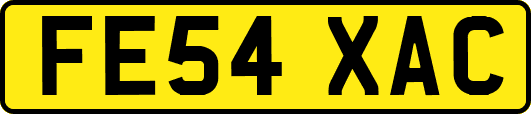 FE54XAC