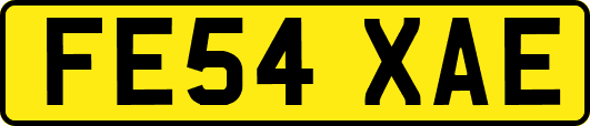 FE54XAE