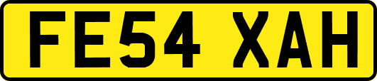 FE54XAH