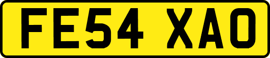FE54XAO