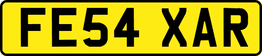 FE54XAR