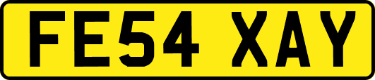 FE54XAY