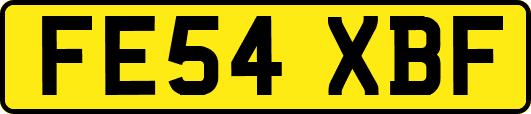 FE54XBF