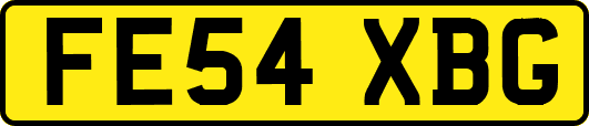 FE54XBG