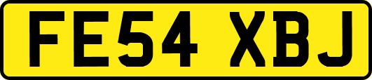 FE54XBJ