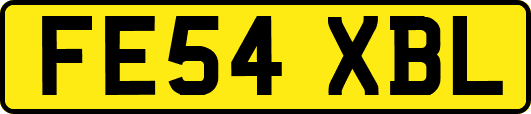 FE54XBL