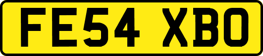 FE54XBO