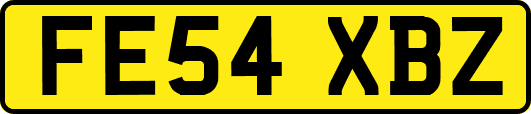 FE54XBZ