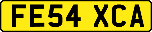 FE54XCA