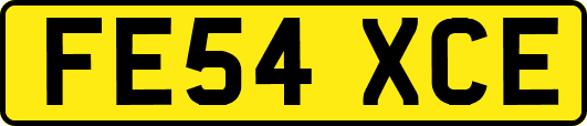 FE54XCE