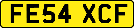 FE54XCF