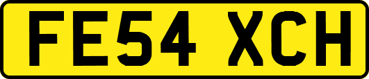 FE54XCH