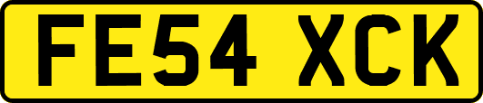 FE54XCK