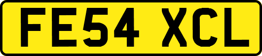 FE54XCL