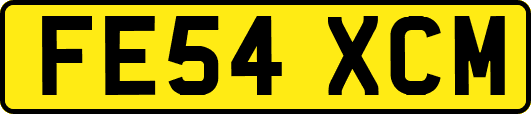 FE54XCM