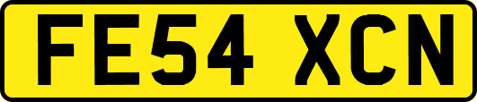 FE54XCN