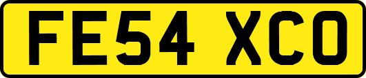 FE54XCO