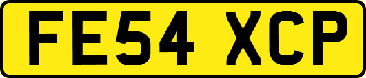 FE54XCP