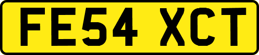 FE54XCT