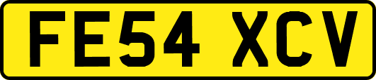 FE54XCV