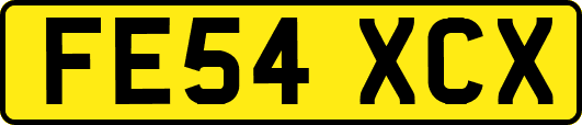 FE54XCX