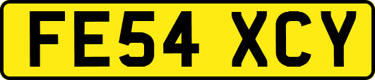 FE54XCY