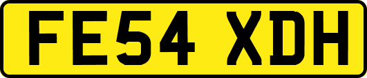 FE54XDH