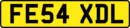 FE54XDL