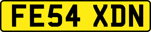 FE54XDN