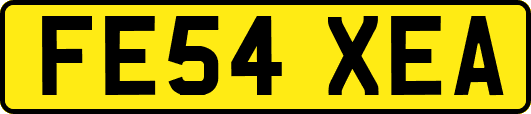 FE54XEA