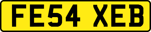 FE54XEB