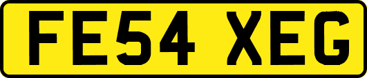 FE54XEG