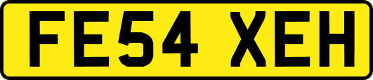 FE54XEH