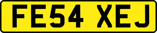 FE54XEJ