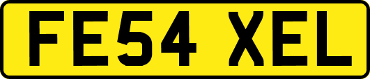 FE54XEL