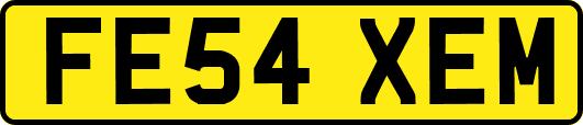 FE54XEM