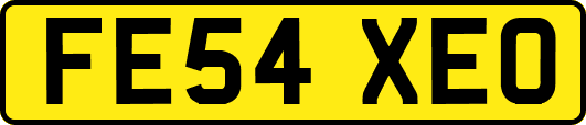 FE54XEO