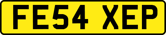FE54XEP