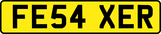 FE54XER
