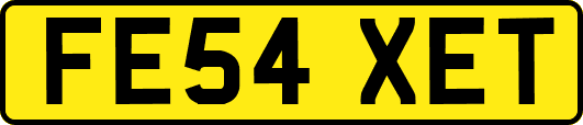FE54XET