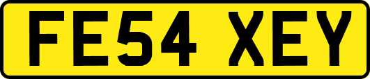 FE54XEY