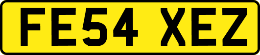 FE54XEZ