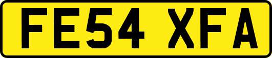 FE54XFA