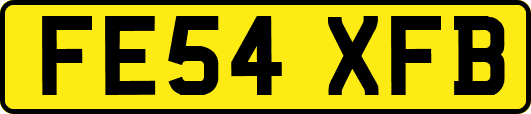 FE54XFB
